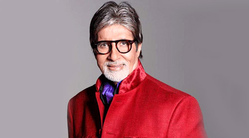 “It was very sweet of Balki to think of Shamitabh as a gift to me” – Amitabh Bachchan
