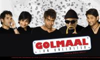 Mixed Reactions To ‘Golmaal’