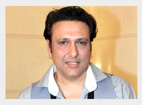 Govinda turns 50