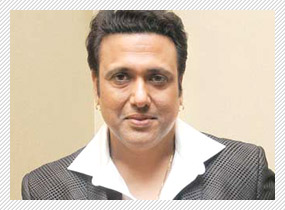 “I re-married my wife because of my mother” – Govinda