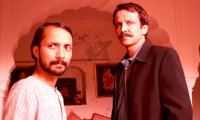 ‘Gulaal’ – that’s the colour of business
