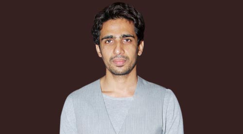 Gulshan Devaiah discusses the dynamics of being horny