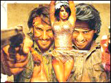 BO update: ‘Gunday’ ends dry spell, starts with a bang!