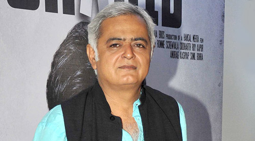 “We didn’t expect to fight unending battles with homophobic people” – Hansal Mehta