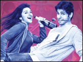BO update: ‘Hasee Toh Phasee’ starts on a bleak note!