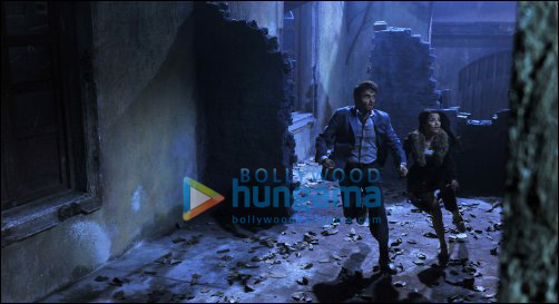 Vikram Bhatt makes India’s first stereoscopic 3D horror film – Haunted