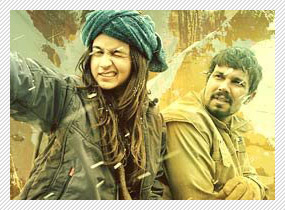 ‘Highway’ finds acceptance from its target audience!