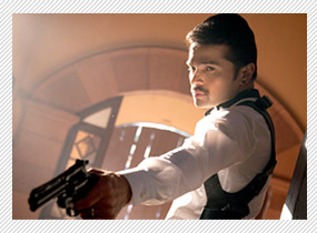 Himesh on Prem Ratan Dhan Payo and Kick