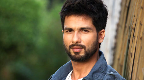 An open letter to Shahid Kapoor: Why are you committing professional harakiri?