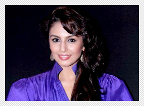 “What sets me apart is that I try and be real” – Huma Qureshi