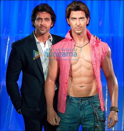 Hrithik Roshan
