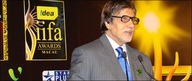 All you wanted to know about ‘IIFA Awards 2009’