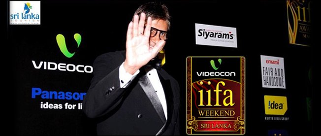 All you wanted to know about ‘IIFA Awards 2010’