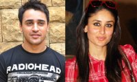 Imran to propose Kareena on Valentine 2012