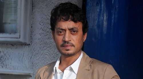 “The way you censor should be relooked” – Irrfan Khan
