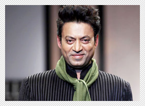 “I had to re-shoot my entire role in Life Of Pi” – Irrfan