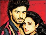 B.O. update: ‘Ishaqzaade’ starts very well, ‘Dangerous Ishhq’ unexciting