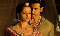 ‘Jodhaa Akbar’ hits gold
