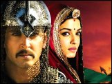 B.O. update: ‘Jodhaa Akbar’ 54.63 cr. after 4 weeks