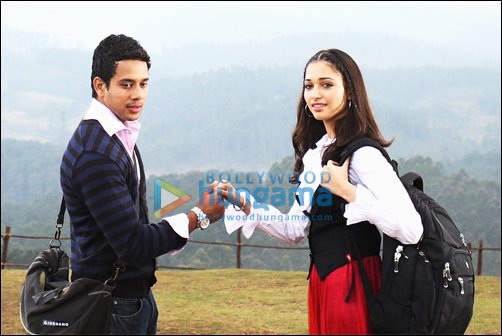 Tamil version of Jab We Met ready for release Tamil version of Jab We Met ready for release
