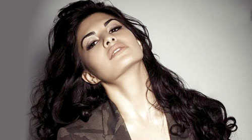 “Even after Race 2’s success, I was worried, disappointed” – Jacqueline Fernandez on her low phase