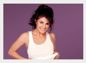 “John and I are comfortable with each other” – Jacqueline: Part 1