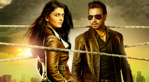 BO update: Jazbaa opens slow, expected to pick up