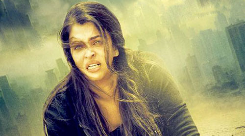 Will Sanjay Gupta strike with Aishwarya Rai Bachchan’s Jazbaa, his first ‘Female Hero’ film?