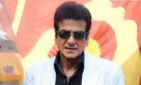 “I was delivery boy to the studios after school” – Jeetendra