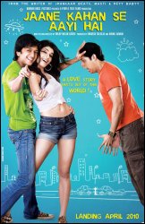 Pixion VFX glitters Jaane Kahan Se Aayi Hai