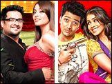 B.O. update: Tug of war between ‘TNLHG’ & ‘Jodi Breakers’