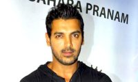“I’m the biggest football fan, my tickets for finals are booked” – John Abraham