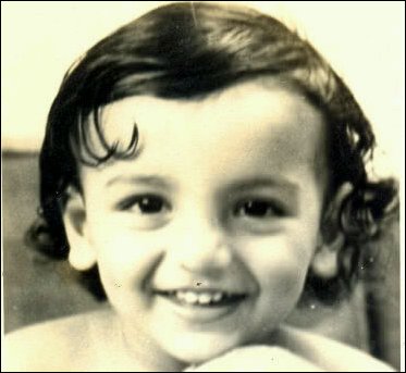 John Abraham