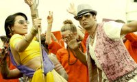 Akshay and Sonakshi would be closer in 3D Joker