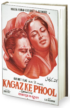 Book review – Kaagaz Ke Phool – The Original Screenplay