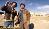 ‘Kabul Express’ on unstable grounds!