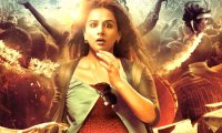 Subhash K. Jha speaks about Kahaani