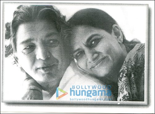 “God never created another man like Kaifi saab” – Shaukat Azmi