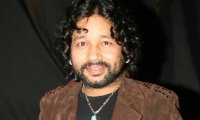 Kailash Kher on Chandan Mein and More