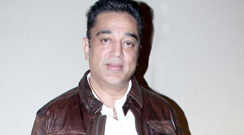 “Mr. Devgn and I are not even marching through the same market places” – Kamal Haasan