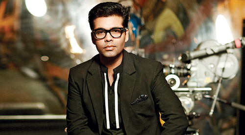 “Shah Rukh Khan is the Khan of all seasons” – Karan Johar