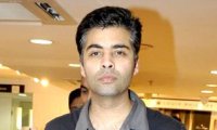 KJo, Sussanne and Gauri in New York for Kites US premiere