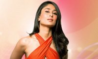 Kareena in dilemma as EMAET and Agent Vinod arrive together