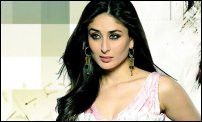 Kareena Kapoor