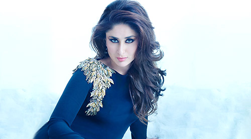 “Saif said that ‘Every great man (Salman) needs a great woman by his side in a film” – Kareena Kapoor Khan