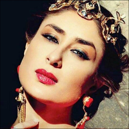 check out kareena kapoor khans red hot avatar for a photoshoot 2