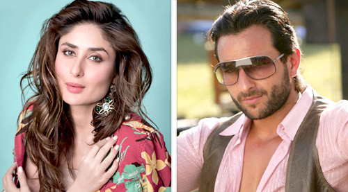 Kareena Kapoor Khan reveals how Saif Ali Khan is particular about his manicures and pedicures