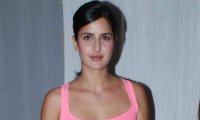 Katrina doesn’t mind Salman’s presence