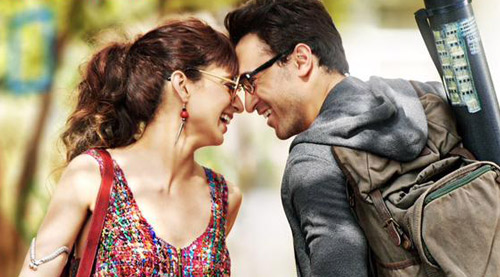 BO update: KATTI BATTI gets off to a slow start
