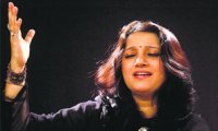 Meet the voice of Iktara – Kavita Seth